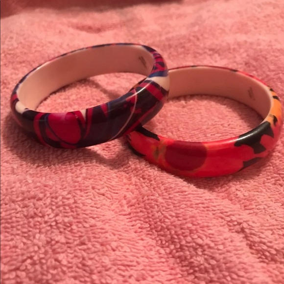 SJP by Sarah Jessica Parker Jewelry - Set Of Sarah Jessica Parker Bangles SJP by Sarah Jessica Parker Jewelry - Set Of Sarah Jessica Parker Bangles